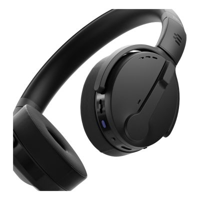 11. EPOS ADAPT 560 II Wired & Wireless Headset Headband Office/Call Center USB Type-C Bluetooth Black