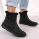 22. Rieker W Z0080-00 RKR740 ankle boots