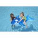 7. INFLATABLE WHALE 135X73X60CM 37215