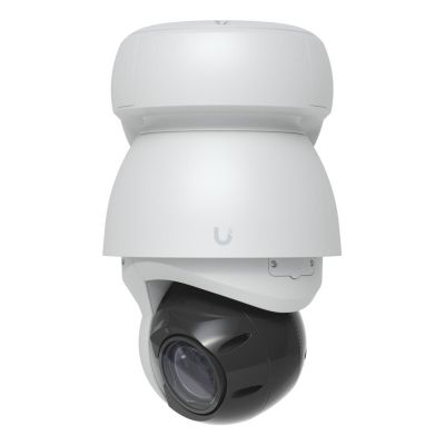 Ubiquiti AI PTZ Industrial Ball IP Security Camera Indoor & Outdoor 3864 x 2160 px Wall/Pole/Desk