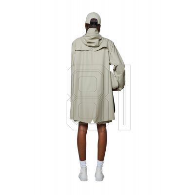 20. Rains Long Jacket 12020 80