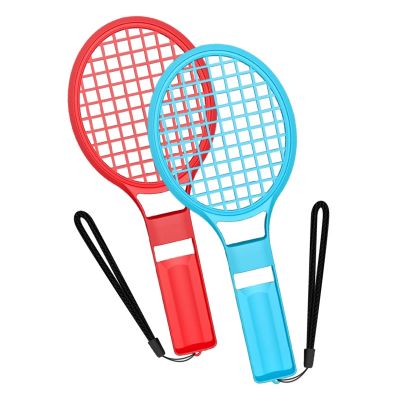 4. Nintendo Switch Sports 10-in-1 Family Accessory Pack - Red and Blue