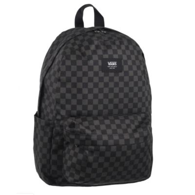 Vans Old Skool Grom Check Backpack VN000J3KBA51