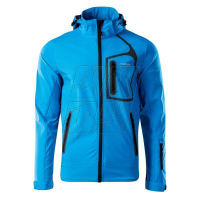 2. Jacket Hi-tec nils M 92800041657