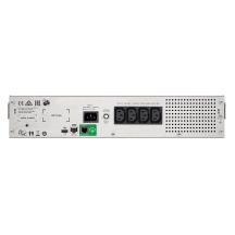 APC SMC1000I-2UC UPS (Rack; 1000VA)