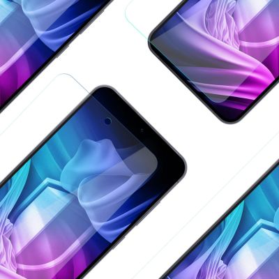 5. 3mk Silky Matt Pro matte foil for Samsung Galaxy S26+