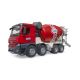 3. BRUDER MB Arocs Betonmisch LKW