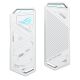 29. ASUS ROG STRIX ARION White Hard Drive Enclosure