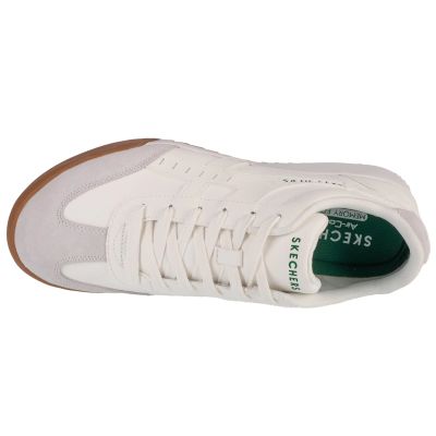 3. Skechers Zinger - Manzanilla Totale 183280-WHT White 41.5