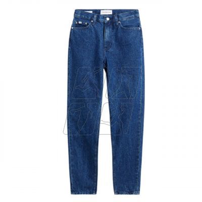 6. Calvin Klein Jeans Mom Fit W jeans 