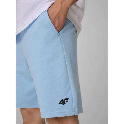 4. Men's sweatpants 4F 4FRSS26TSHOM0970-34S
