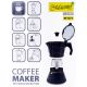 9. MR-1667-6 MAESTRO 6-cup coffee maker