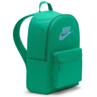 4. Nike Heritage Backpack DC4244-324