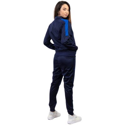 12. Givova Tuta Revolution M TR033 0402 tracksuit