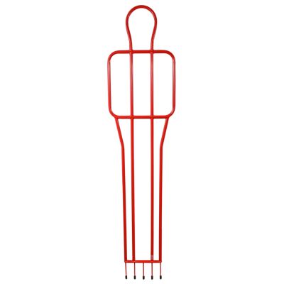 4. SOCCER WALL NO.10 SINGLE PDM-E180L4 180cm