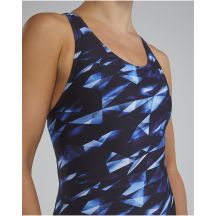 TYR Women's DE MAXFIT TRI Swimsuit
