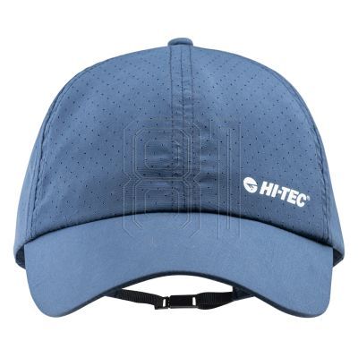3. Hi-tec Nesis M cap 92800350191