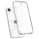 6. Spigen Ultra Hybrid MagSafe Case for iPhone 16e / 17e - White, Translucent