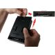 4. IcyDock adapter 2.5" -> 3.5" SATAI-III SSD&HDD 7-9.5mm