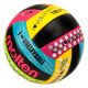 7. MS-500-LUV I love Volleyball training ball size 5 indoor