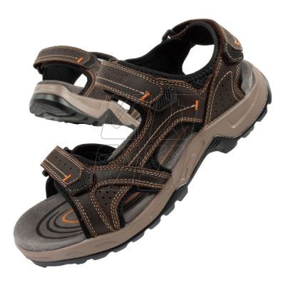 Grisport M GR-25-01-9026M Sandals