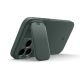 7. Spigen Optik Armor MagSafe Case for iPhone 17 Pro - Green