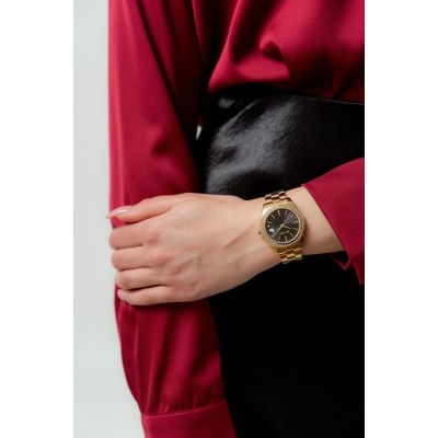 4. Women's Watch PAUL LORENS PL20001B-1D1 + BOX