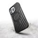 4. Raptic X-Doria Clutch Case iPhone 14 Pro Max with MagSafe back cover black