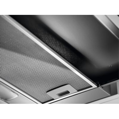 4. ELECTROLUX LFP226S telescopic hood