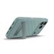 11. Spigen Parallax "S" MagSafe Case for iPhone 17 Pro - Green