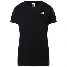 The North Face Simple Dome T-shirt W NF0A87NHJK31