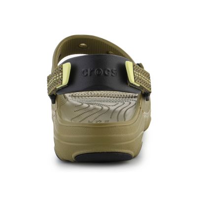 6. Crocs™ Classic All-Terrain Sandal M 207711-3UA