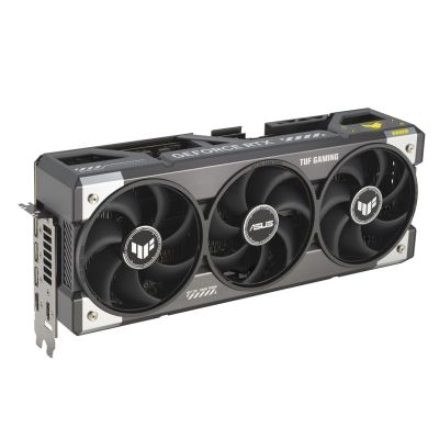 3. ASUS TUF Gaming GeForce RTX 5080 OC 16GB Graphics Card