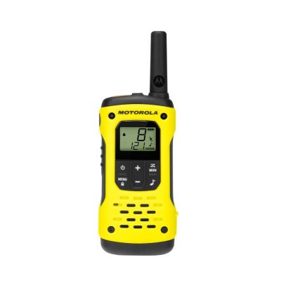 96. Motorola T92 H2O walkie-talkie