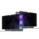 4. AmazingThing Radix MagPrivacy Film for MacBook Neo 13"