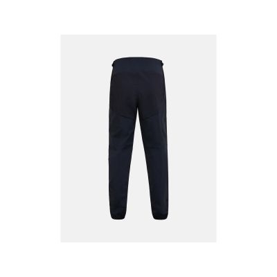 3. PEAK PERFORMANCE M Trail Tech Pants men's pants black