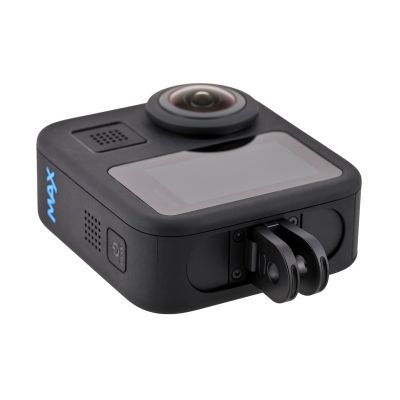 19. GoPro MAX 360° 6K Ultra HD Action Camera