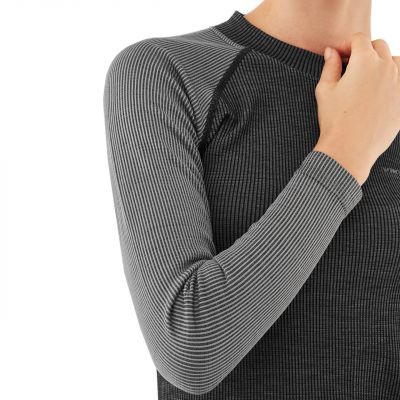 8. Viking Mounti Set W 500-25-8757-0800 thermal underwear