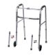 30. Three-function aluminum rehabilitation walker