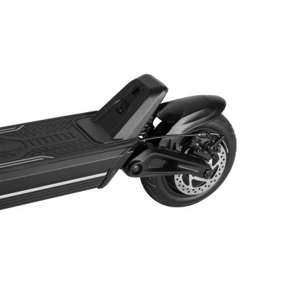 11. REBEL FAST WHEELS PRO MAX electric scooter