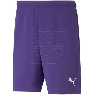 3. Puma teamRise Short Prist M 704942 10