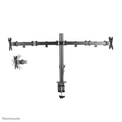 13. Neomounts by Newstar FPMA-D550DBLACK 10-32"