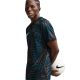 3. Nike Dri-Fit Gardien VI Goalkeeper Men's T-Shirt Black, Blue, Gray HV8301 010