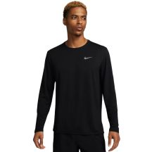 Nike Pro Dri-FIT Tight Long-Sleeve Men's T-Shirt Black FB7070 010