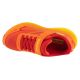 3. Skechers Max Cushioning Ascender 404022L-ORMT Orange Size 31