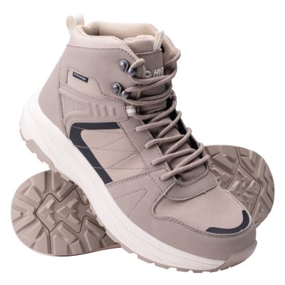 9. Men's Rozers Mid WP M Hiking Shoes