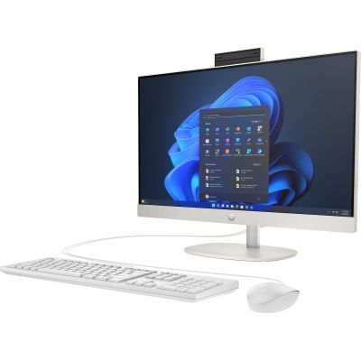 9. HP AIO ProOne 240 G10 i3-N300 23.8"FHD IPS 250nits AG 8GB DDR4 SSD512 UHD Cam 5 MPx W11Pro 3Y OnSite