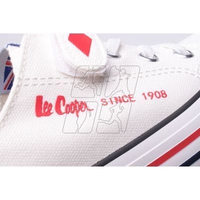 4. Sneakers Lee Cooper Jr. LCW-22-44-0804K