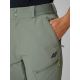 6. Women's quick-drying trekking trousers 4F 4FRAW26TFTRF1606-43S