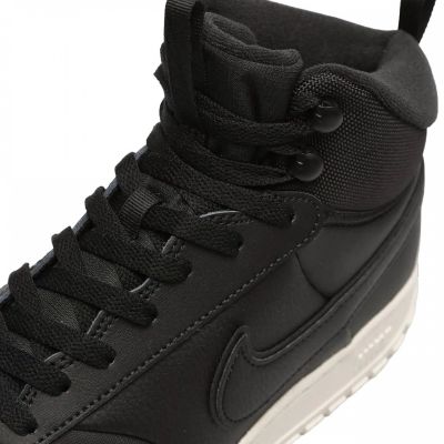 6. Nike Court Vision Mid Wntr DR7882-002 shoes